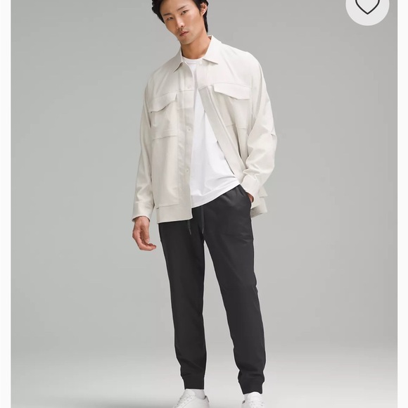 Lululemon men’s ABC jogger - Picture 1 of 8